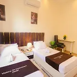 Victory Downtown Boutique Hotel