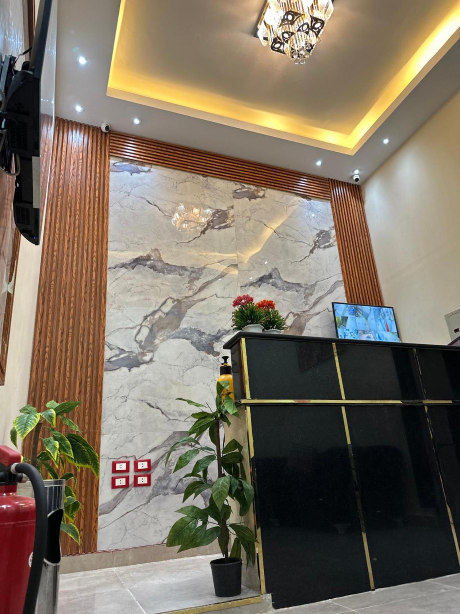 Victory Downtown Boutique Hotel Il Cairo