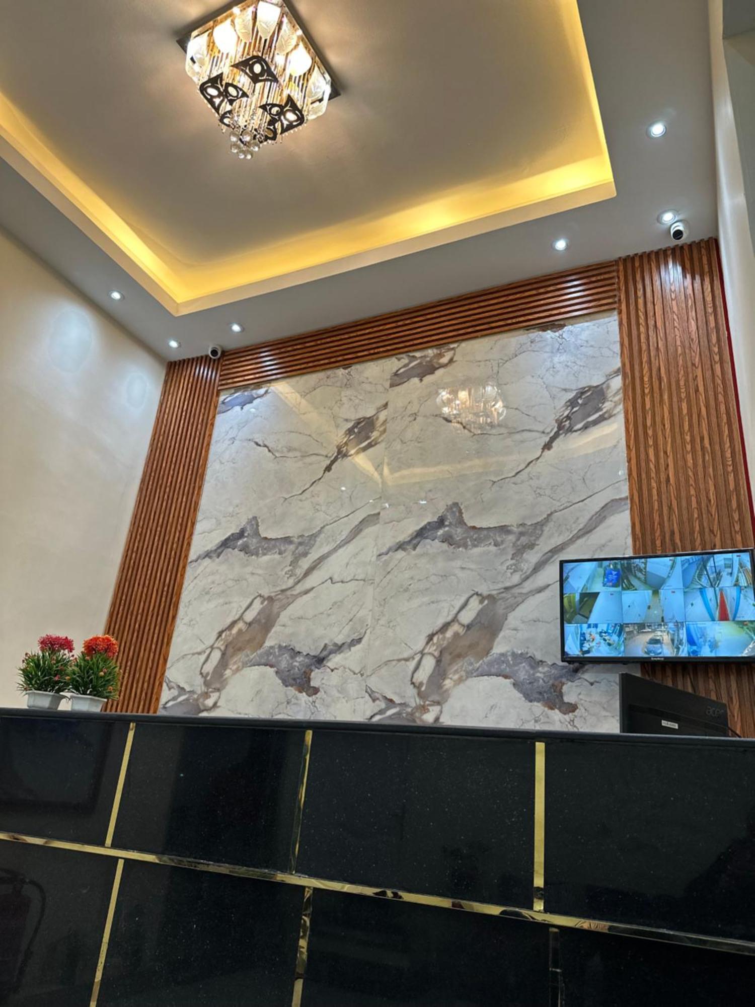 Victory Downtown Boutique Hotel 3*