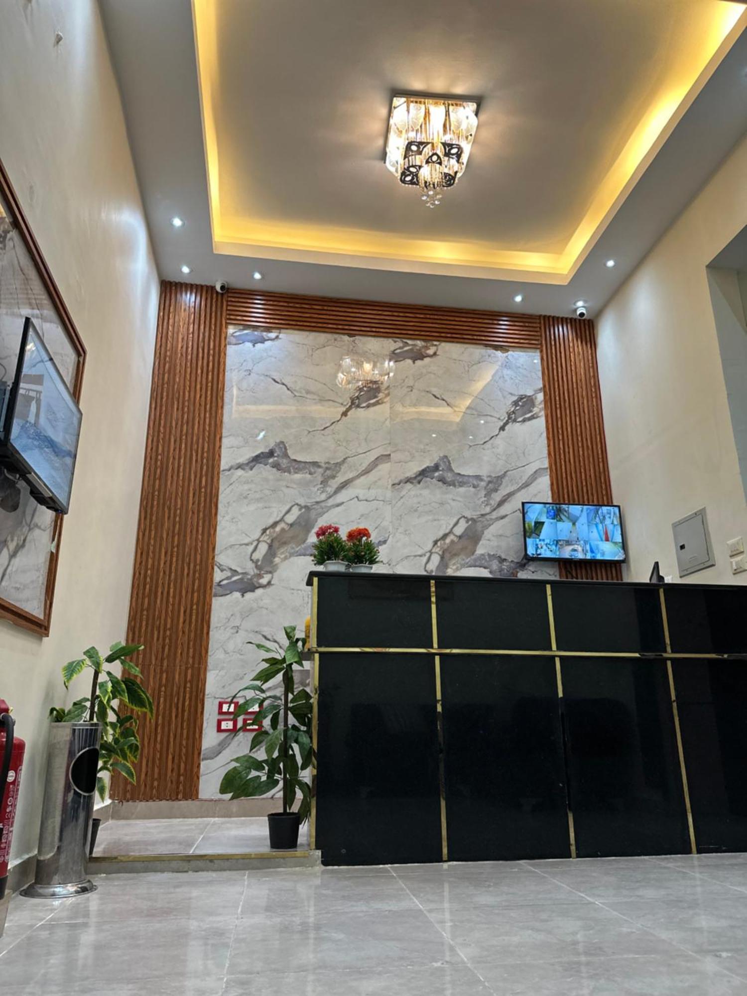 Victory Downtown Boutique 3* Il Cairo