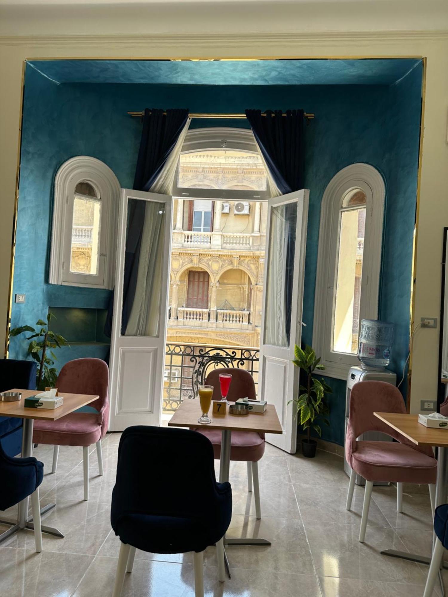 Victory Downtown Boutique Hotel