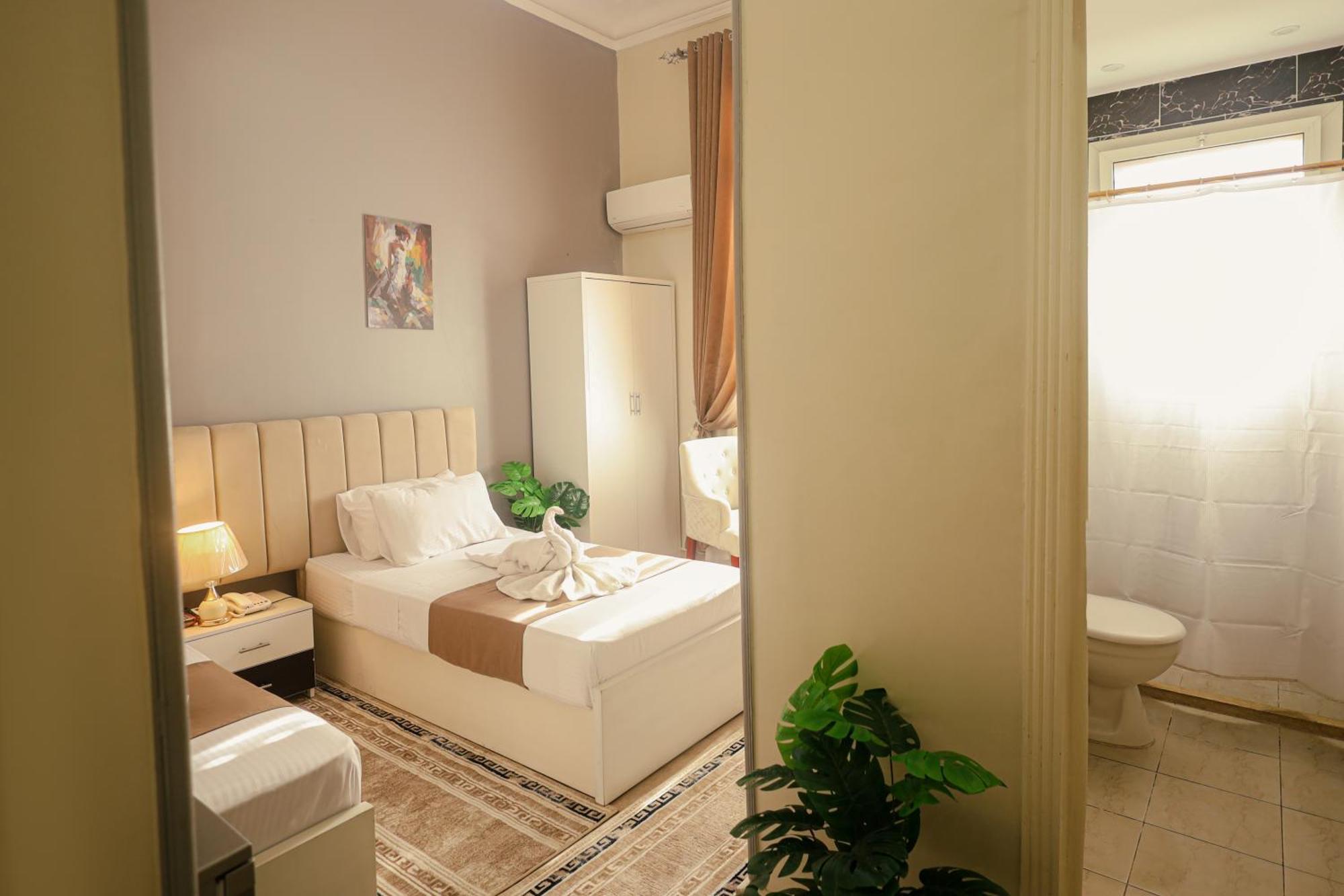 Victory Downtown Boutique Hotel