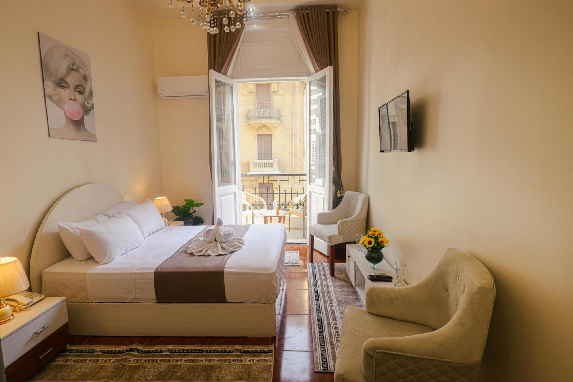 Hotel Victory Downtown Boutique 3*