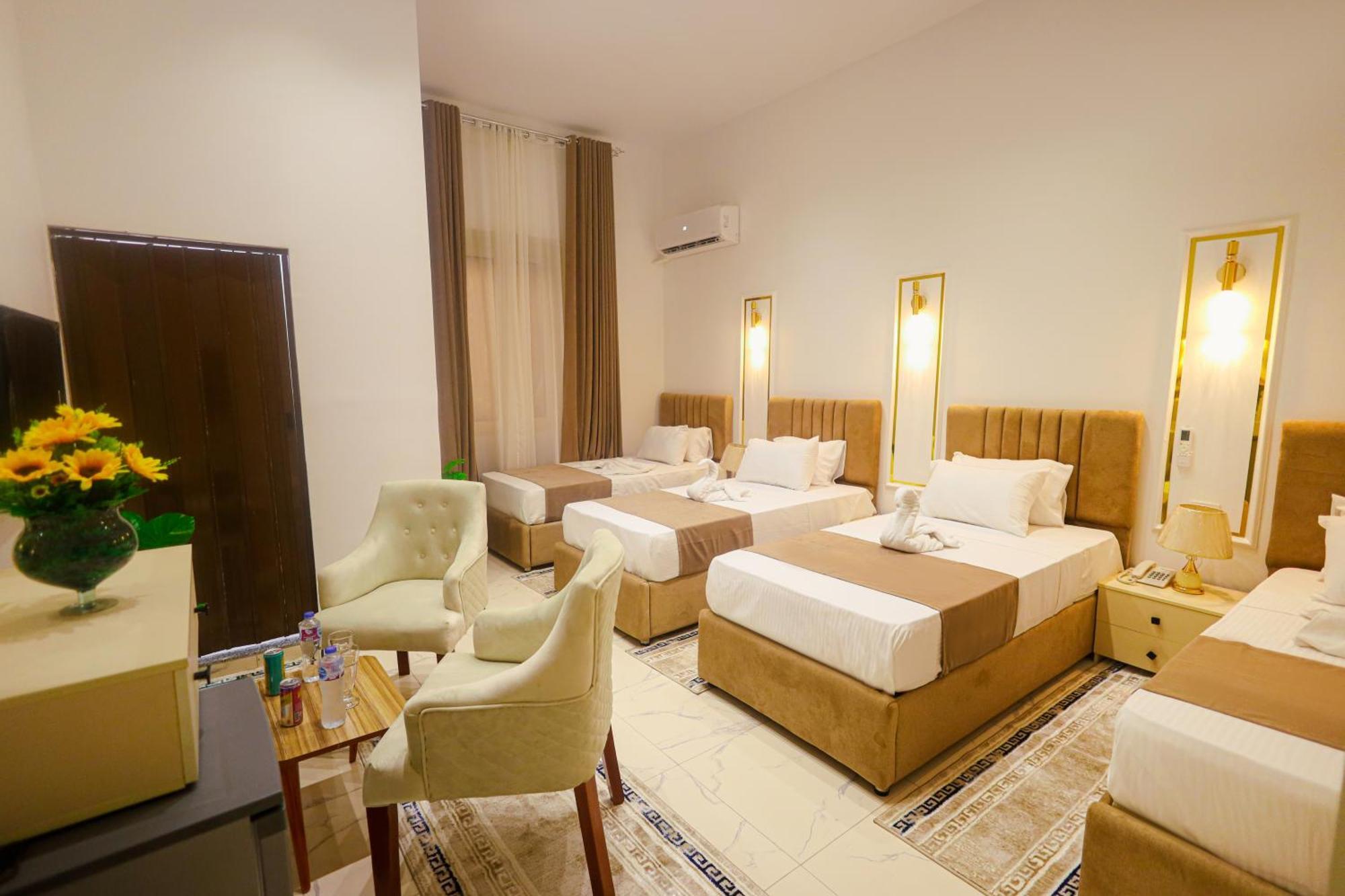 Victory Downtown Boutique 3* Il Cairo