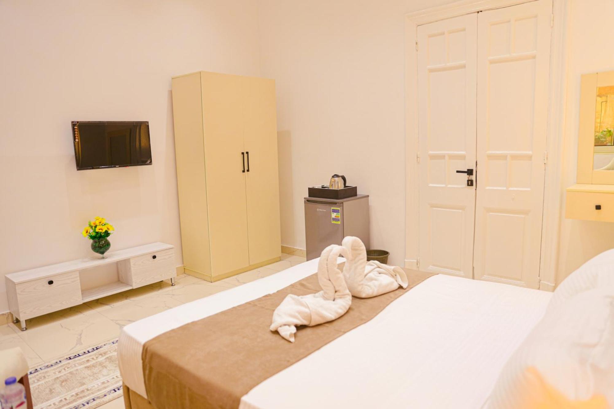 Victory Downtown Boutique Hotel Il Cairo