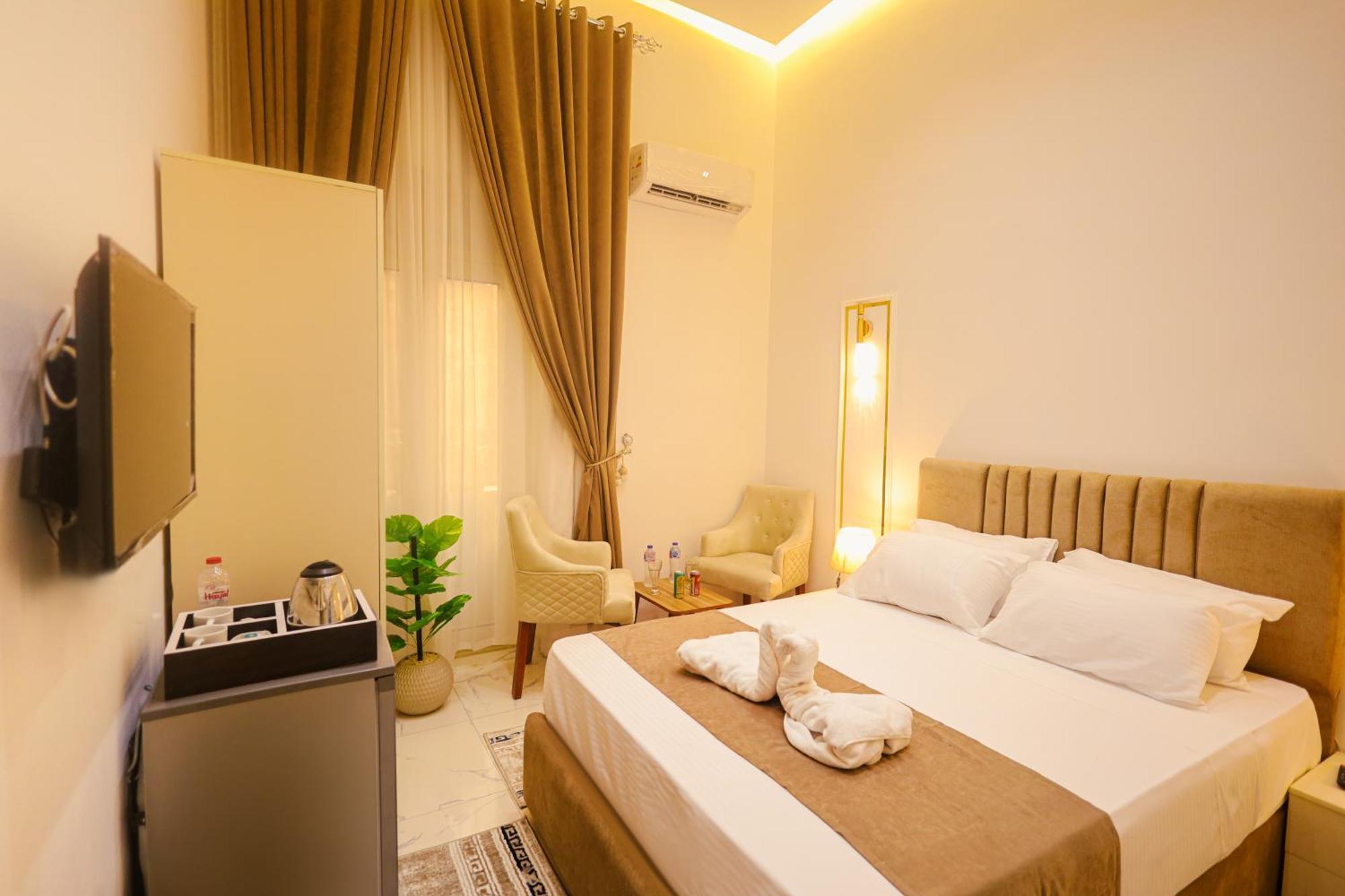 Victory Downtown Boutique Hotel Il Cairo
