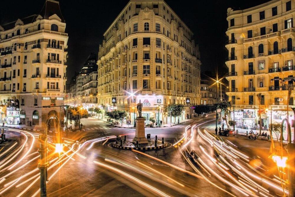 Victory Downtown Boutique 3* Il Cairo