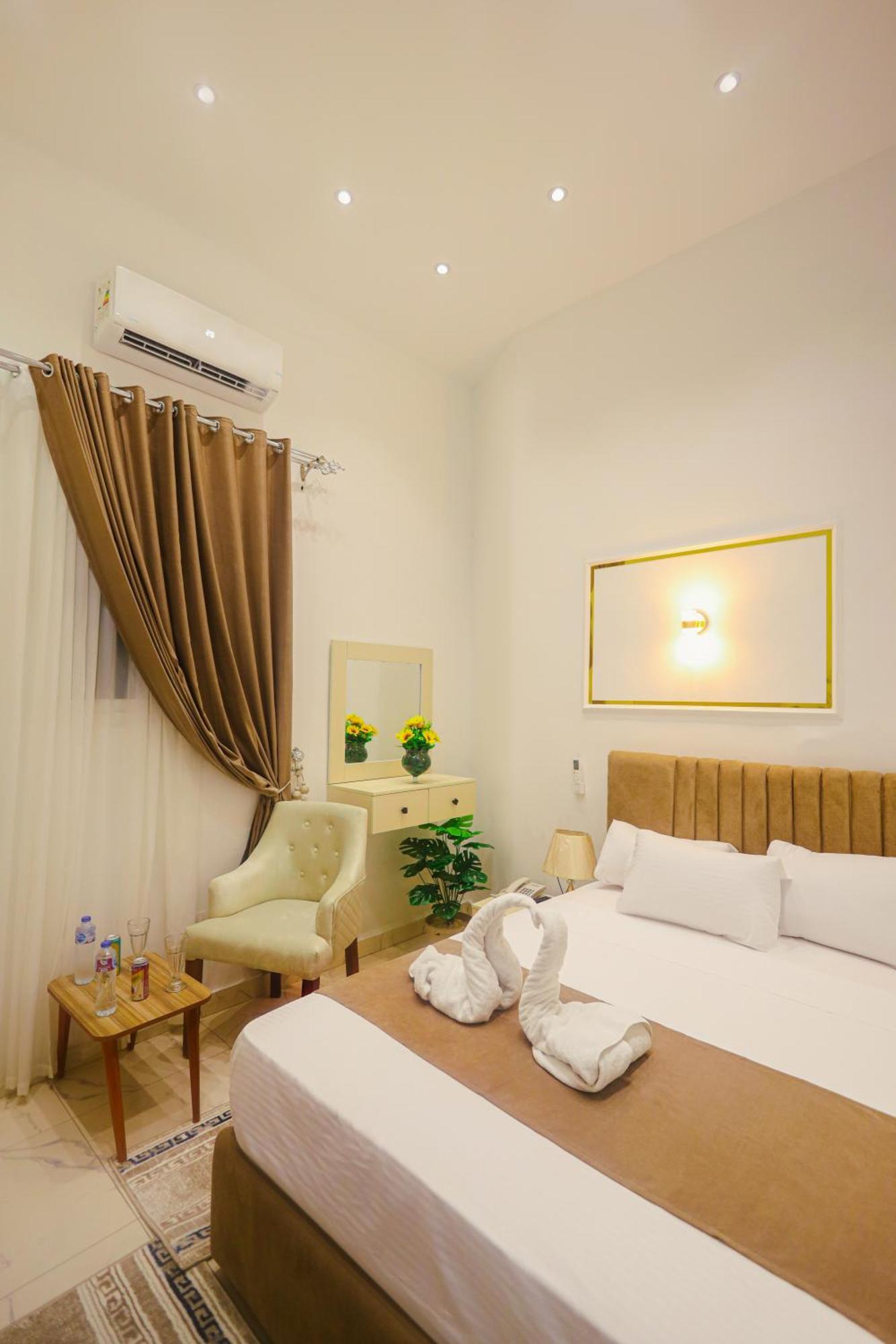 Hotel Victory Downtown Boutique Il Cairo