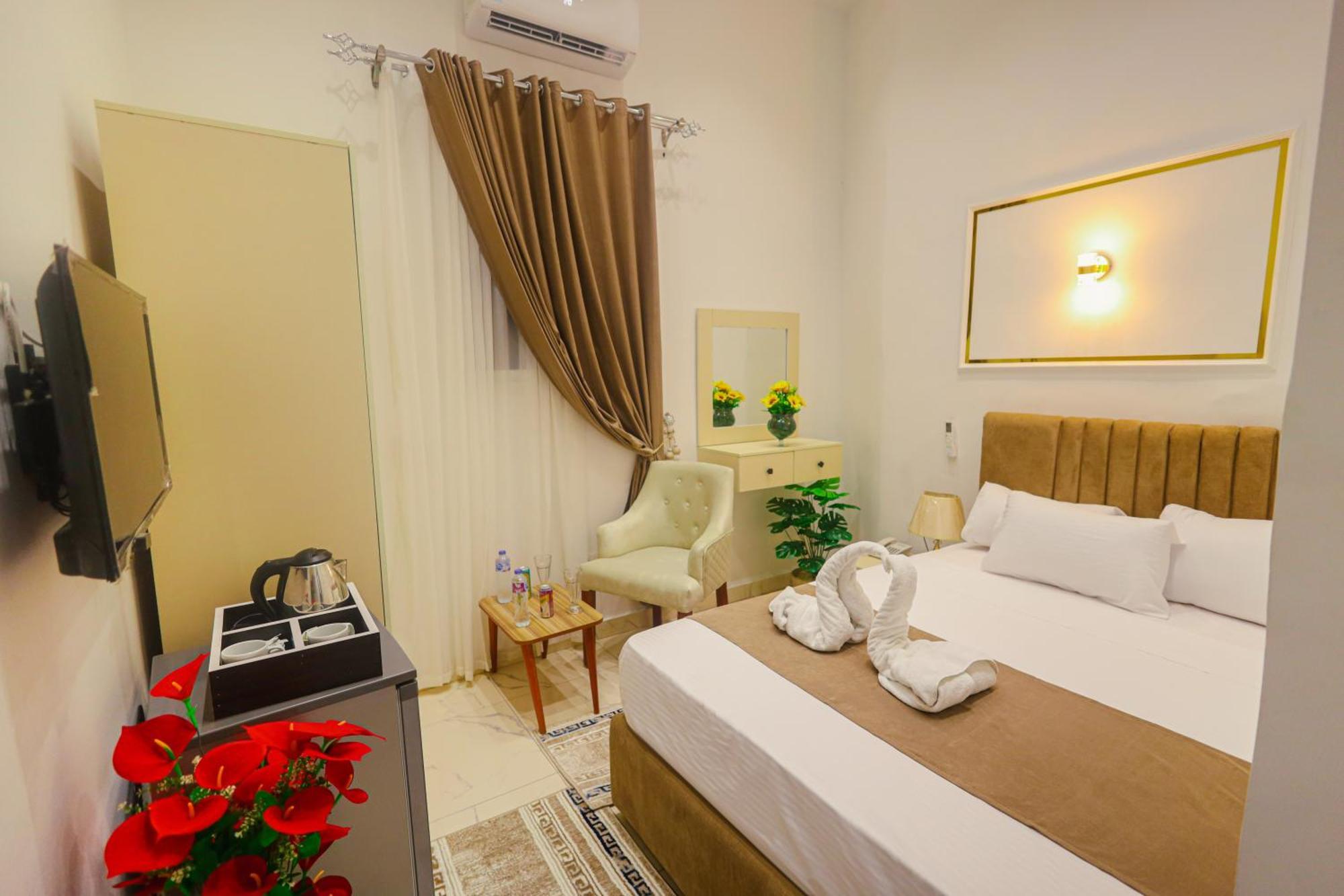 Victory Downtown Boutique Hotel
