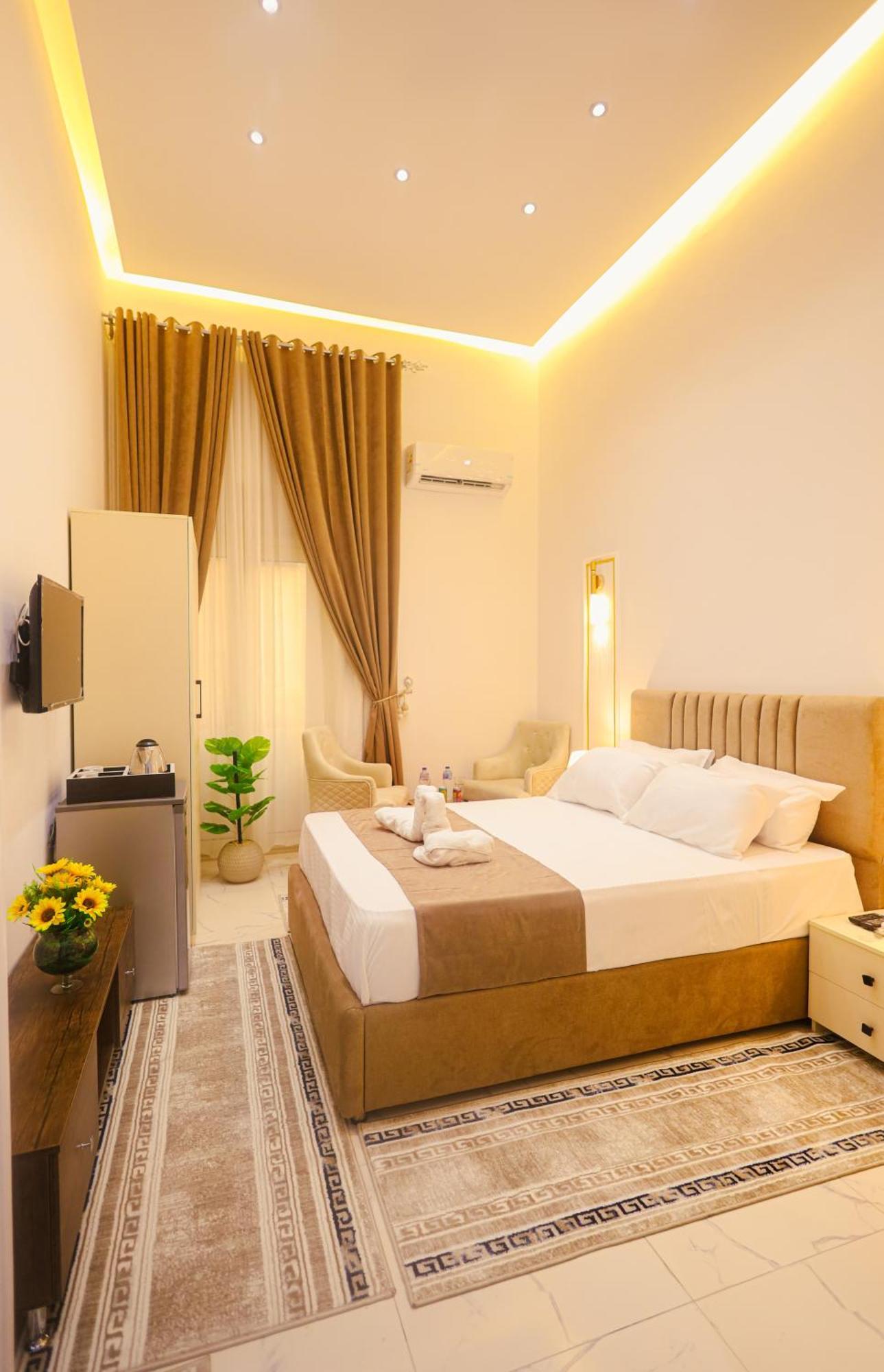 Hotel Victory Downtown Boutique