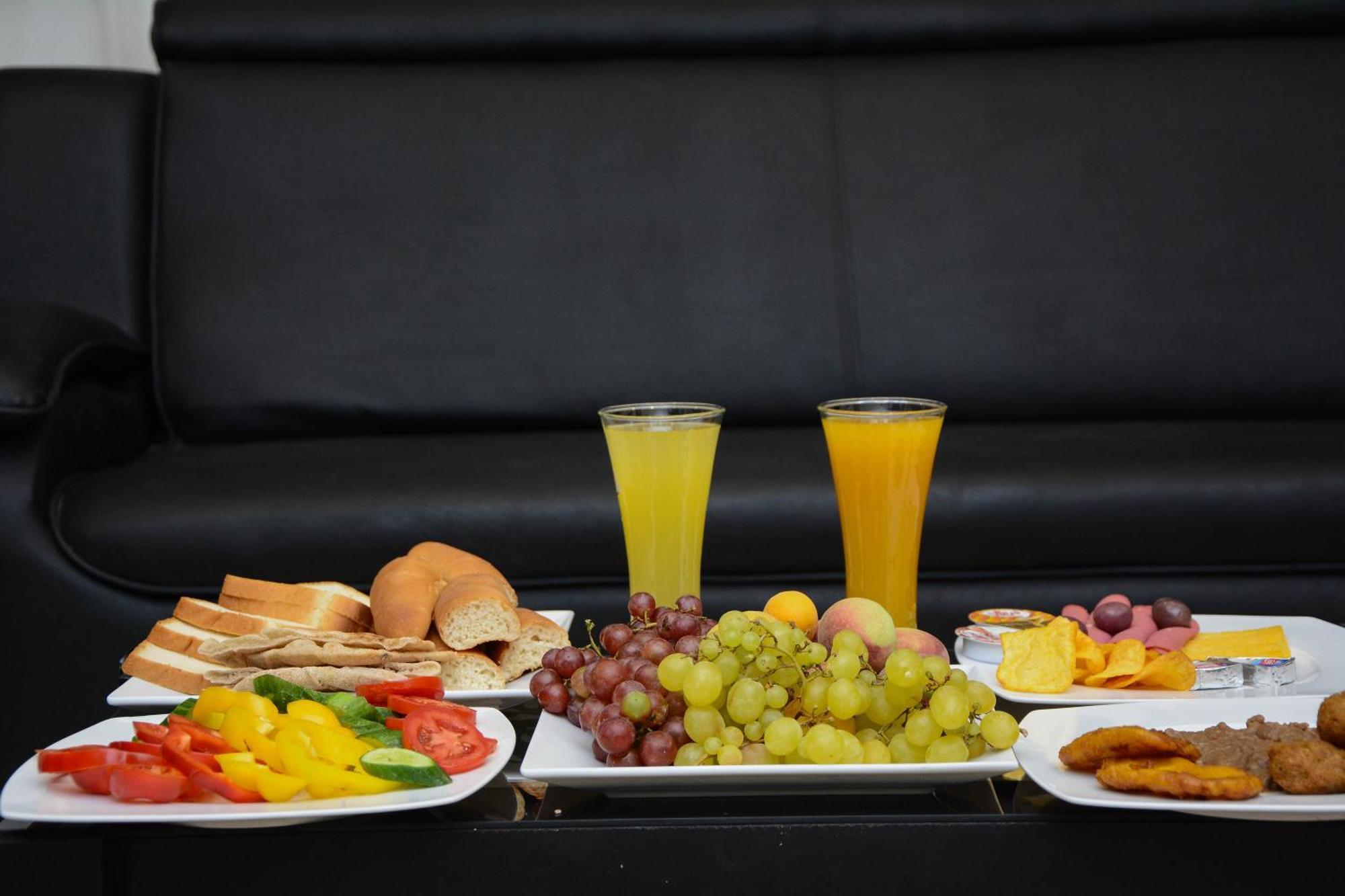 Hotel Victory Downtown Boutique Il Cairo