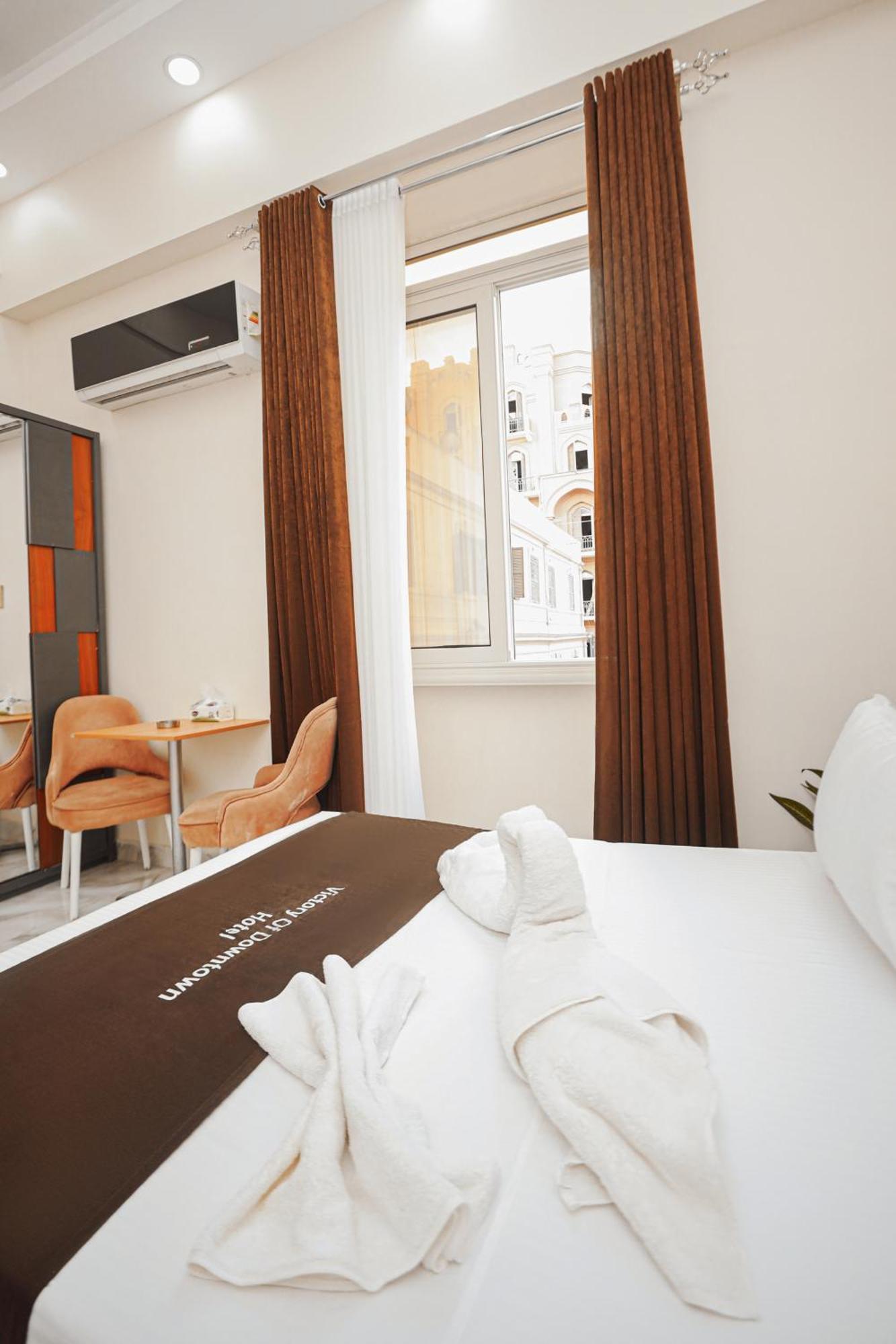 Hotel Victory Downtown Boutique