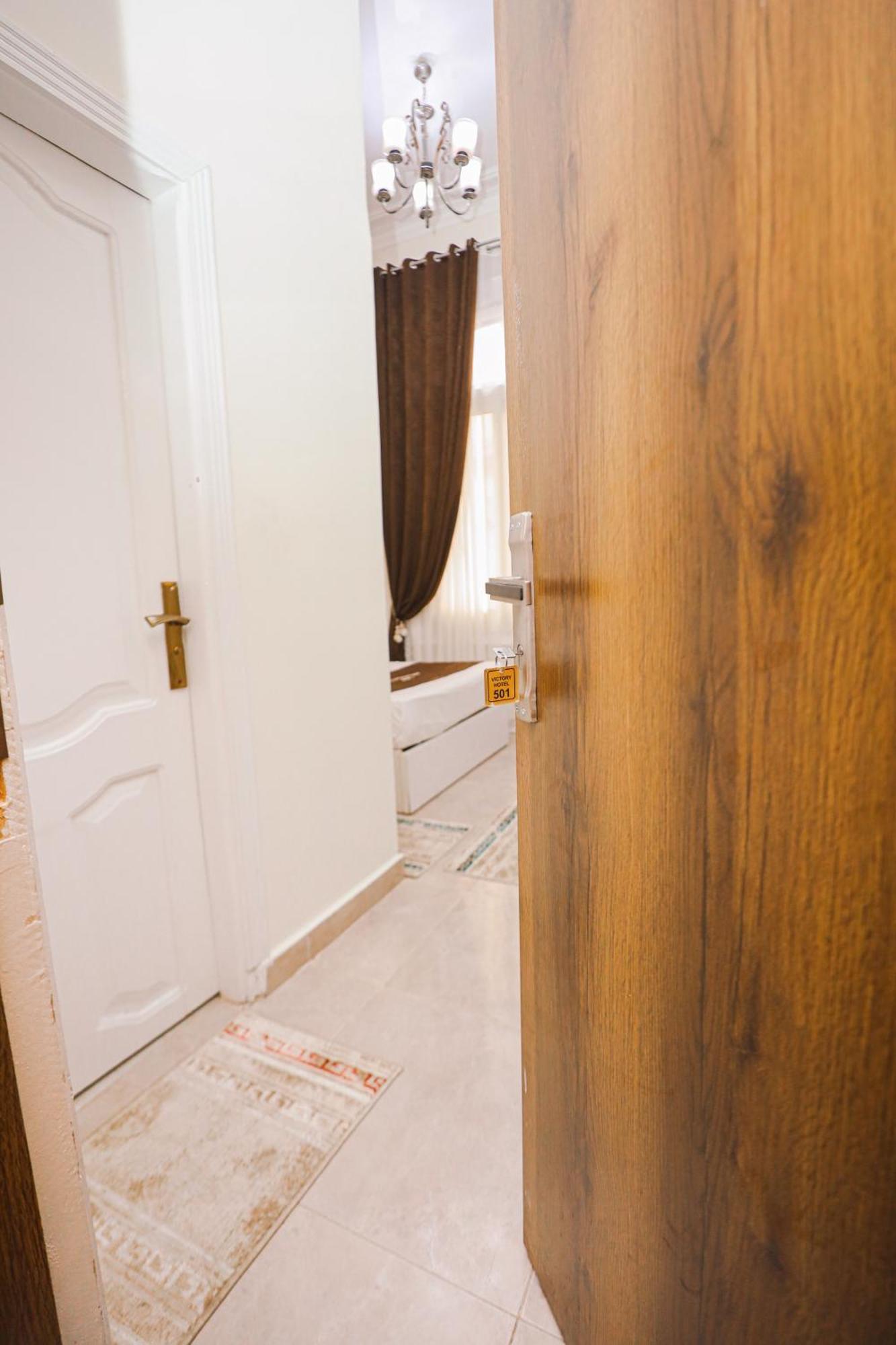 Hotel Victory Downtown Boutique 3*